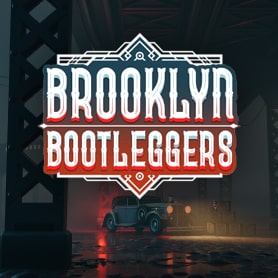 Brooklyn Bootleggers